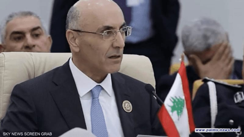 الداخلية اللبنانية : "سفرض سلطة الدولة على أراضيها كافة"